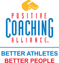 Positive Coaching Alliance Certified Double Goal Coach